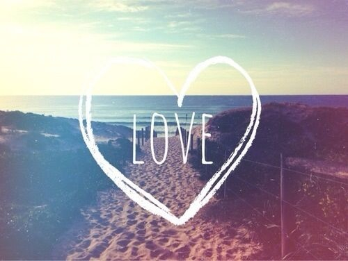 Love Love