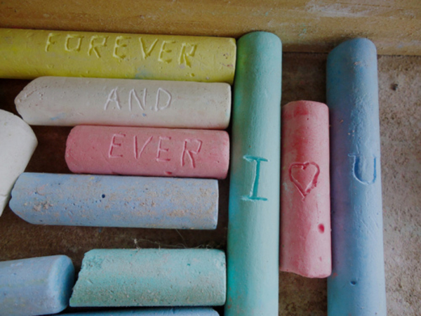 Forever And Ever