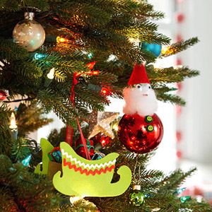 Plastic ball ornaments Plastic ball ornaments