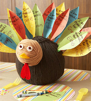 What a turkey