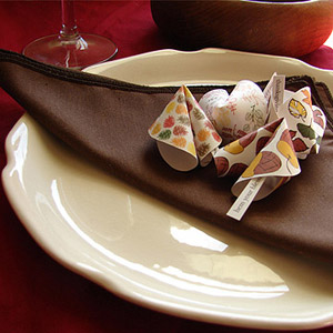 Thanksgiving fortune cookies Thanksgiving fortune cookies