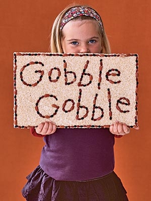 Turkey sign