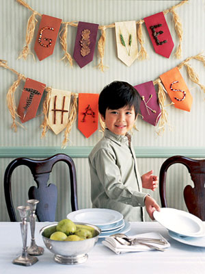 Banner craft Banner craft