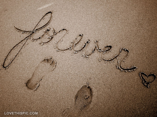 Forever