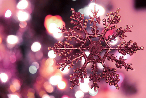 Snowflake