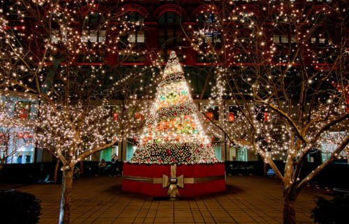 Christmas decorations Christmas decorations