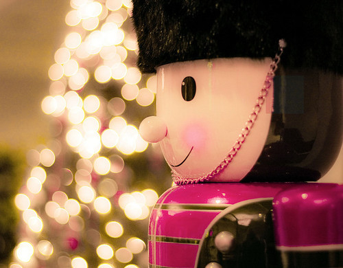 Nutcracker soldier Nutcracker soldier
