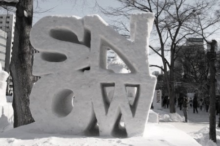 Snow Snow