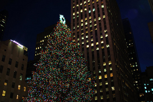 Christmas Tree