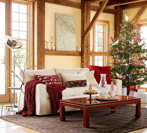 Christmas decor Christmas decor