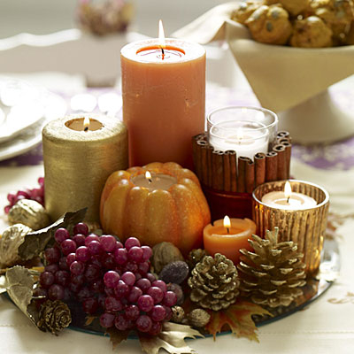 Centerpiece platter Centerpiece platter
