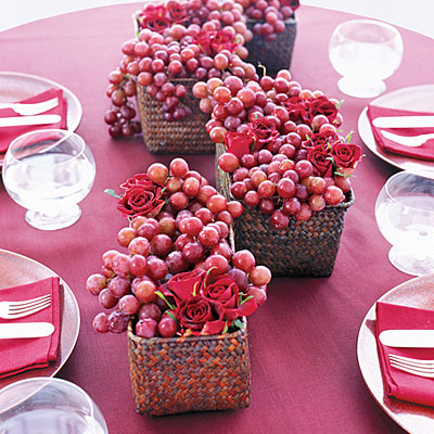 Fall flower baskets Fall flower baskets