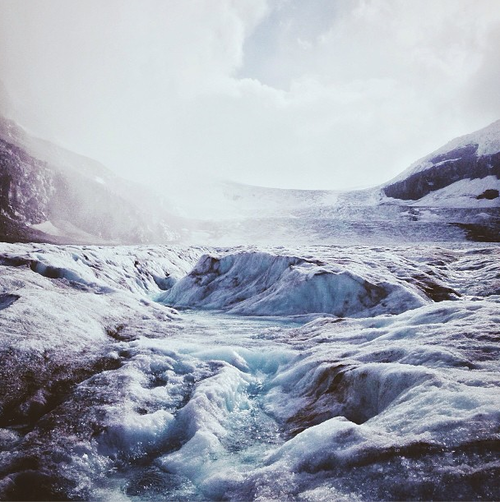 Roaring waters Roaring waters