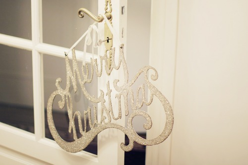 Merry Christmas