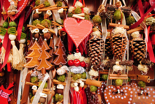 Christmas decorations