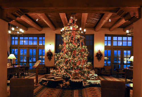 Christmas Tree Christmas Tree
