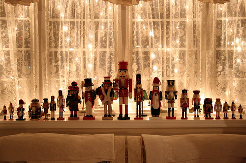 Nutcrackers