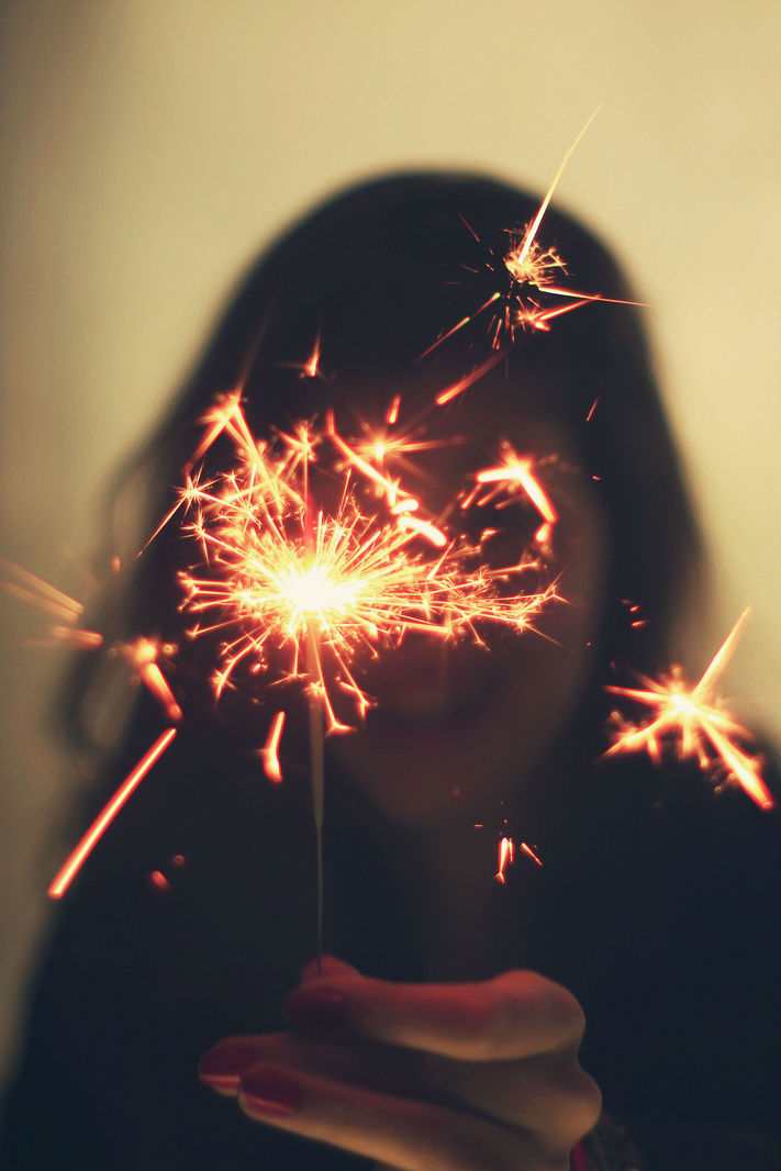 Sparklers Sparklers