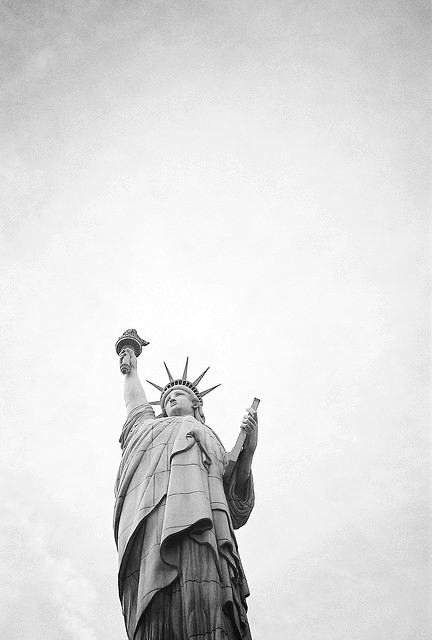 Statue of liberty Statue of liberty
