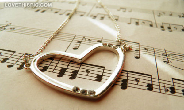 Heart Necklace