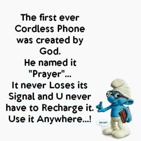 prayer