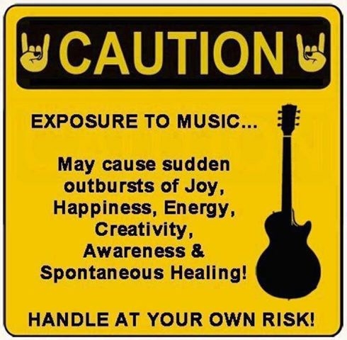 exposure to music exposure to music