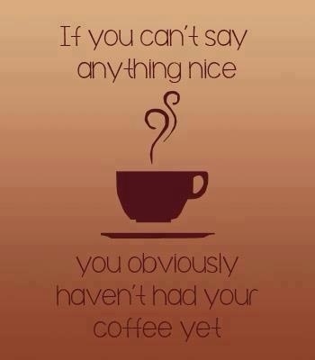 coffee coffee