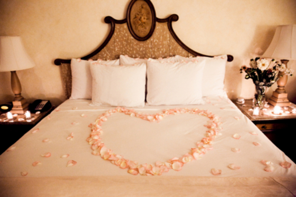 Heart Petals Heart Petals