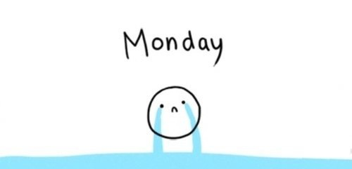 Monday Monday