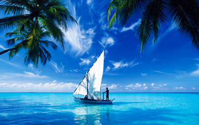 Come Sail With Me!! Come Sail With Me!!