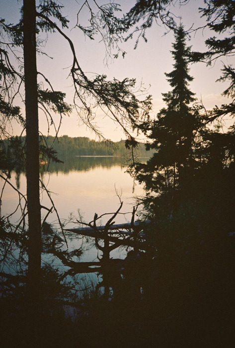 A place by the lake A place by the lake