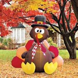 Turkey Day