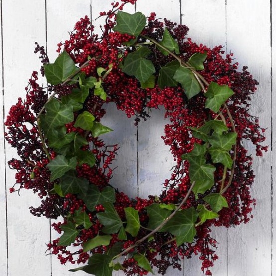 Autumn Wreath