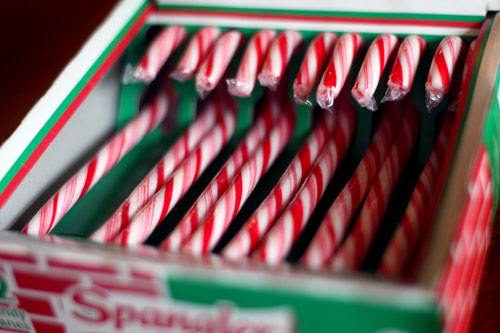 Candy Canes