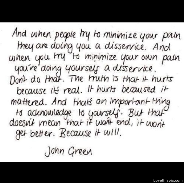 Pain Pain