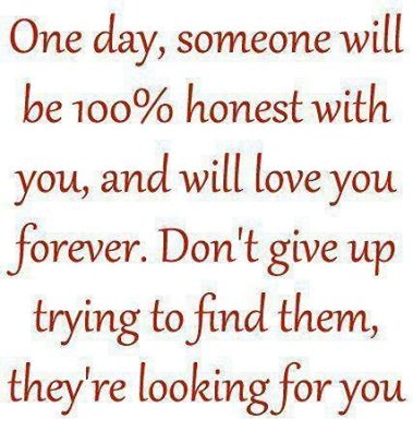 one day