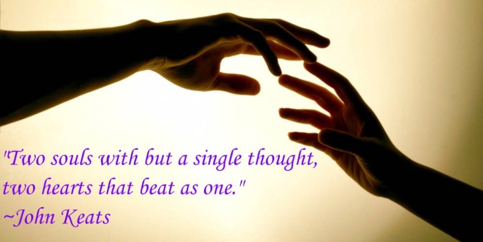 Two Souls...
