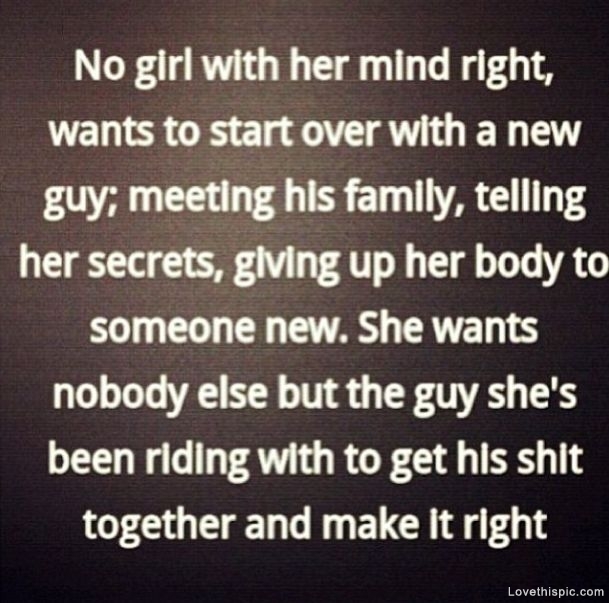 Make It Right