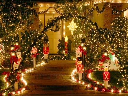 Christmas post definitions Christmas post definitions