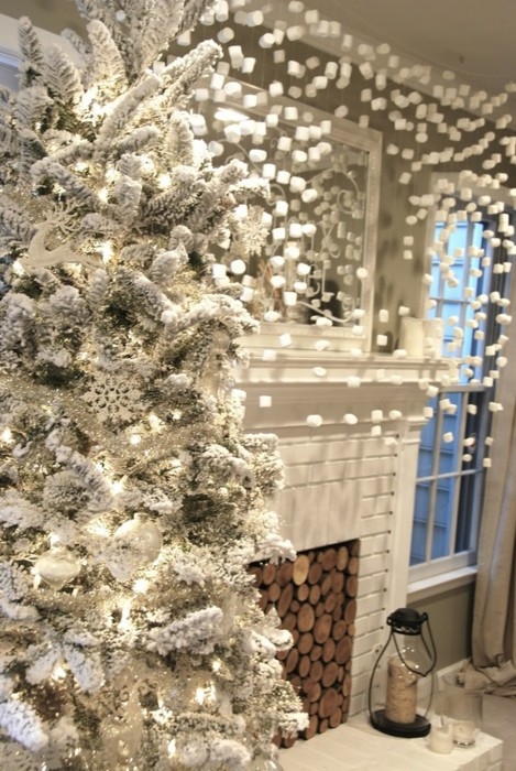White Christmas