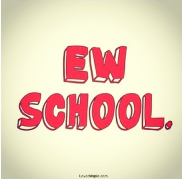 Ew School Ew School
