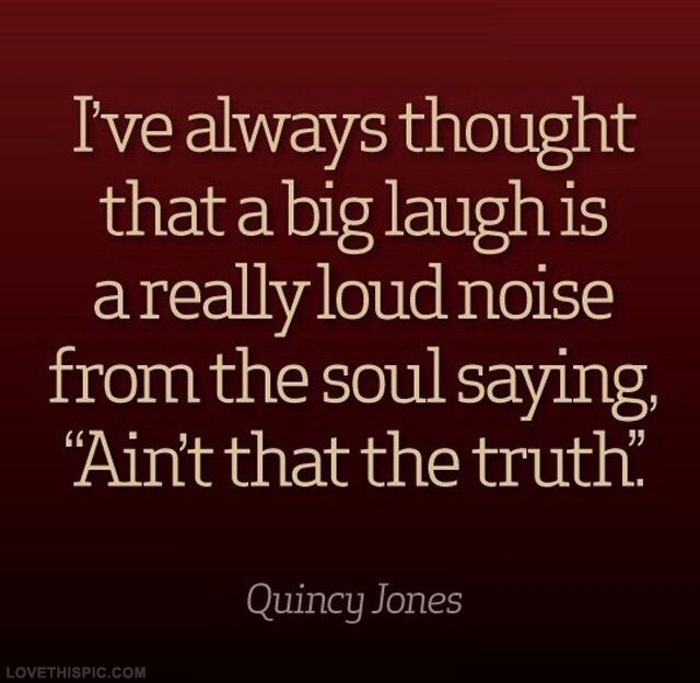 Big Laugh Big Laugh