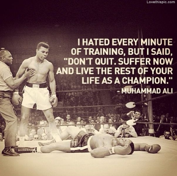 Dont Quit