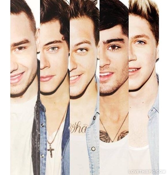 One Direction