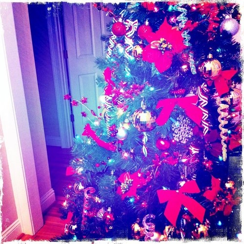 Christmas Tree Christmas Tree