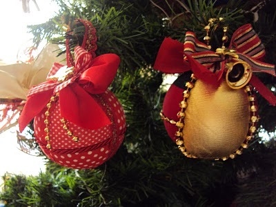Ornaments Ornaments