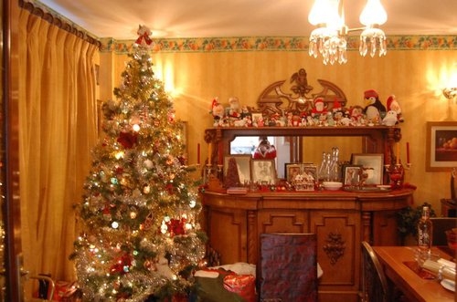 Christmas Decoration Christmas Decoration