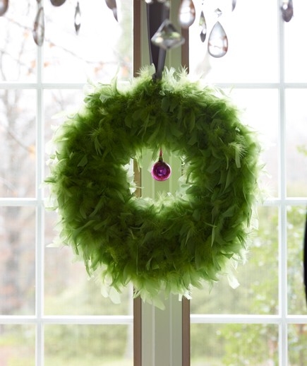 Window dressing Window dressing