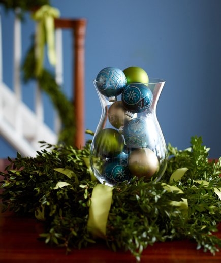 Festive arrangement