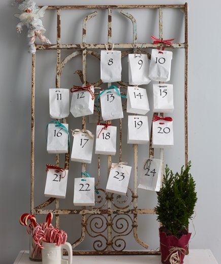 Charming countdown